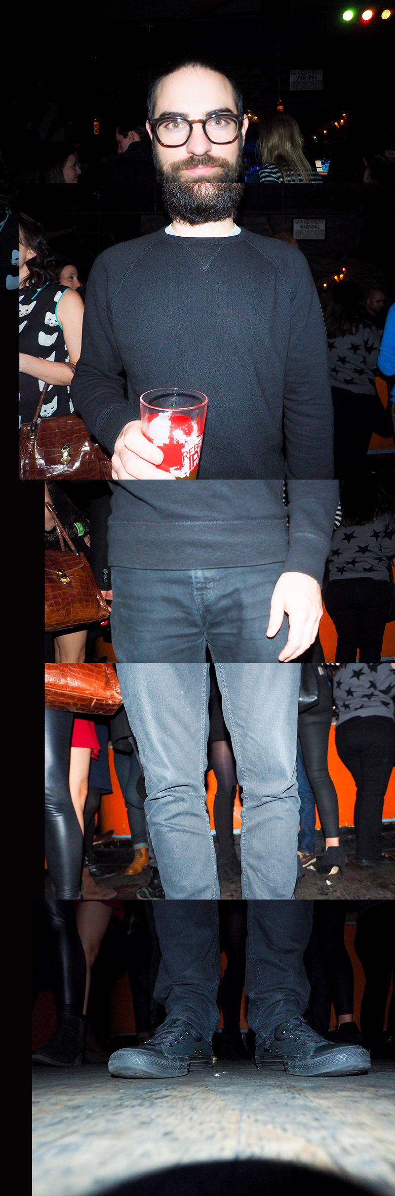 Illustration for article titled A GMG AFTER PARTY